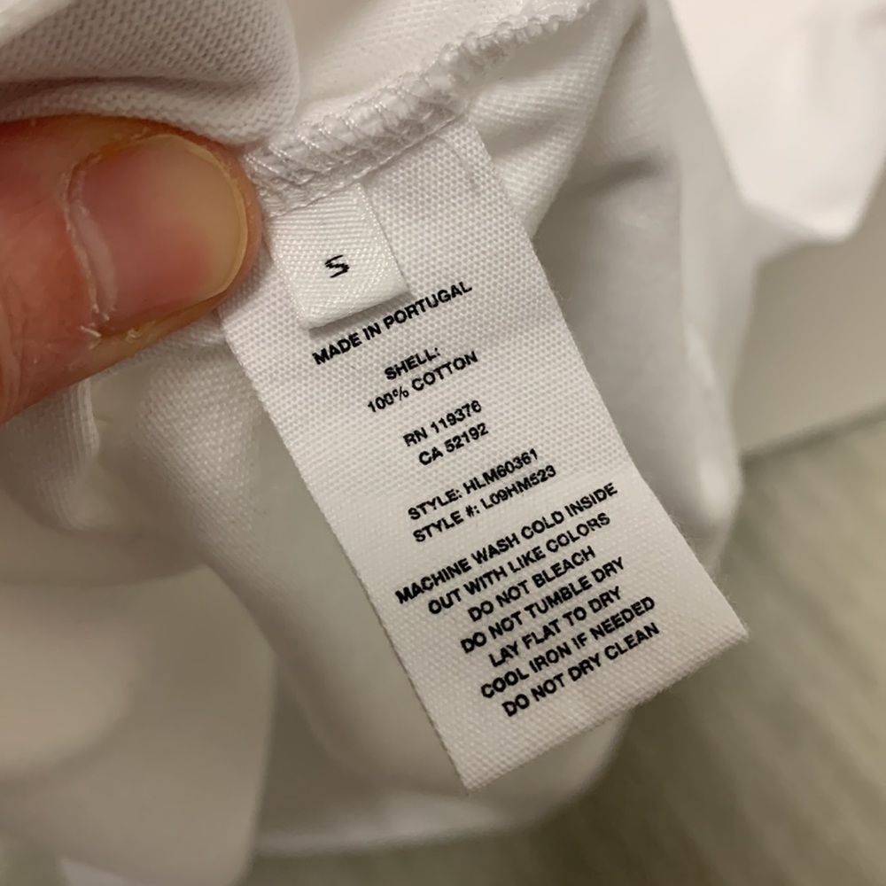 🔅 Used Like New men’s size small - Picture 3 of 13